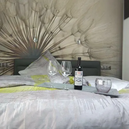 Walz Holiday home Sprendlingen