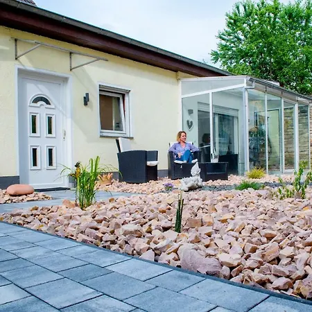 Walz Holiday home