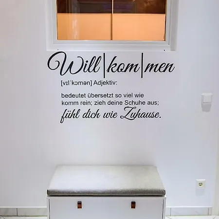 Holiday home Walz Sprendlingen