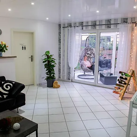 Holiday home Walz Sprendlingen