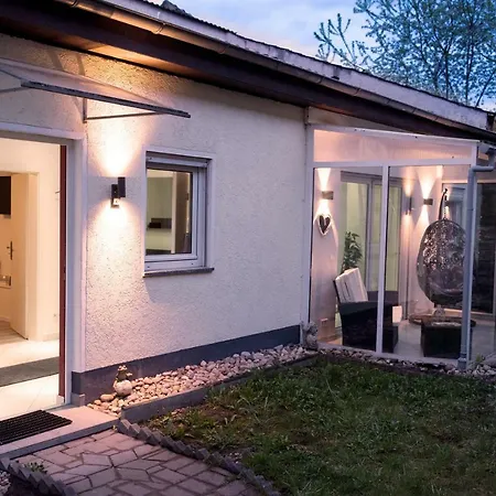 Holiday home Walz *