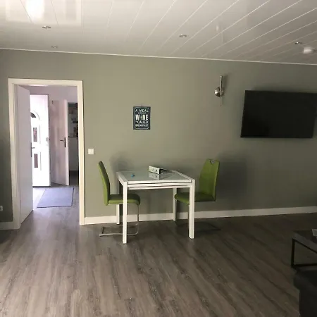 Walz Holiday home