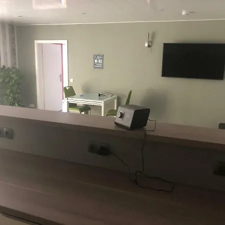 Walz Holiday home Sprendlingen