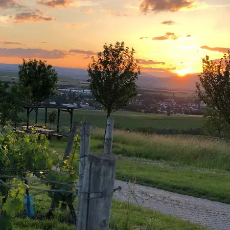 Walz Holiday home Sprendlingen